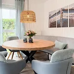 Ferienhaus Vier Jahreszeiten