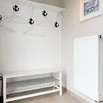 Vier Jahreszeiten Ferienhaus Niendorf (Timmendorfer Strand)