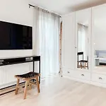 Vier Jahreszeiten Ferienhaus *