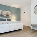 Vier Jahreszeiten Ferienhaus Niendorf (Timmendorfer Strand)