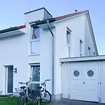 Ferienhaus Vier Jahreszeiten *
