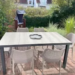 Vier Jahreszeiten * Niendorf (Timmendorfer Strand)